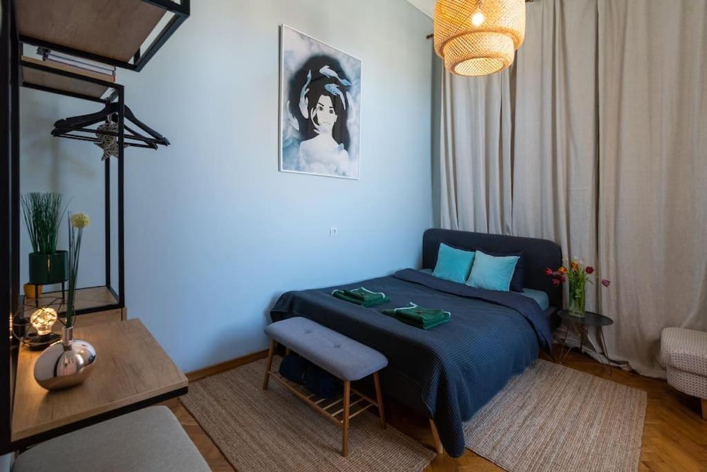 No.8: Lovely & Cosy 3-Room Heart Of The City Timisoara Ngoại thất bức ảnh