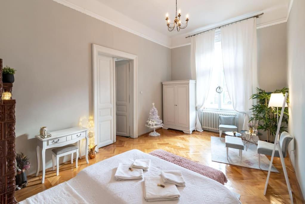 No.8: Lovely & Cosy 3-Room Heart Of The City Timisoara Ngoại thất bức ảnh
