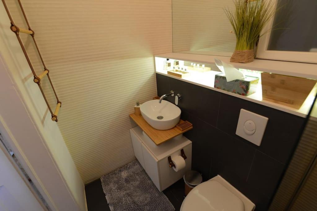 No.8: Lovely & Cosy 3-Room Heart Of The City Timisoara Ngoại thất bức ảnh