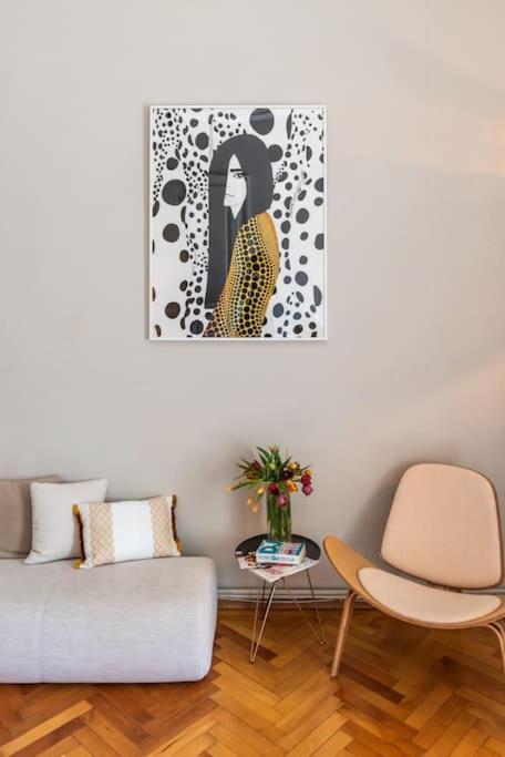 No.8: Lovely & Cosy 3-Room Heart Of The City Timisoara Ngoại thất bức ảnh