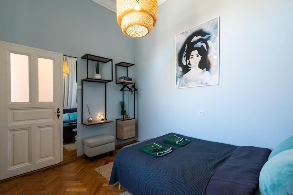 No.8: Lovely & Cosy 3-Room Heart Of The City Timisoara Ngoại thất bức ảnh