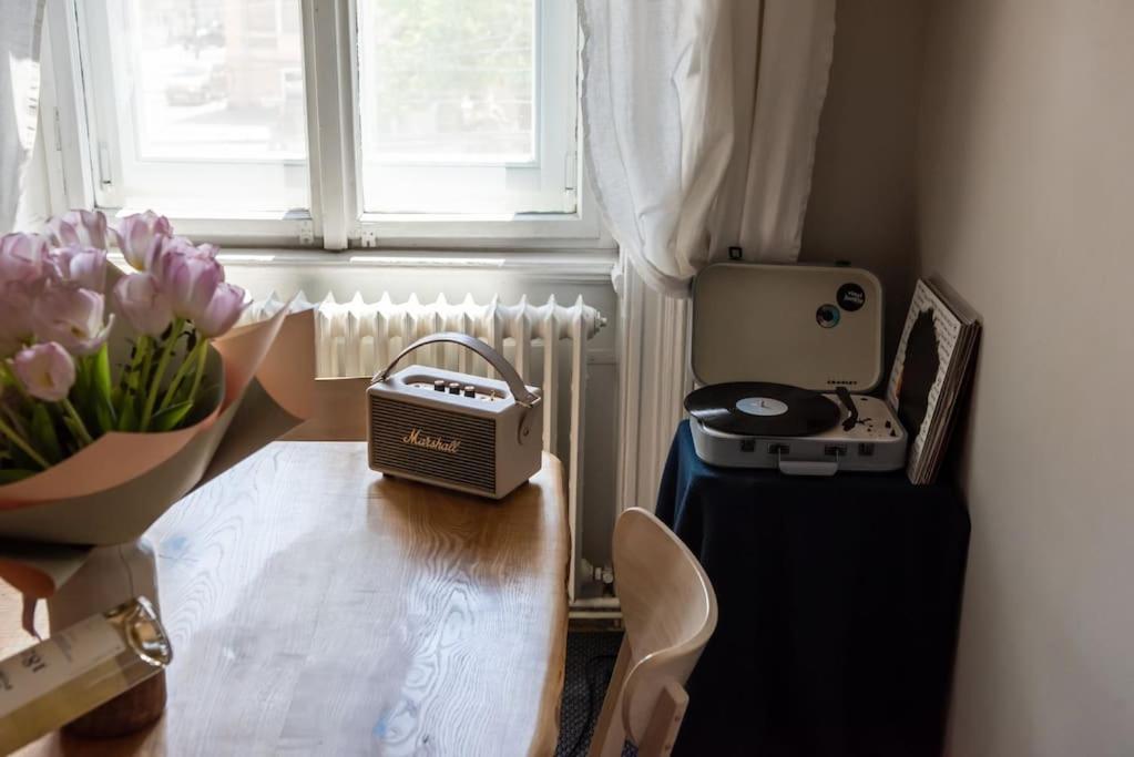 No.8: Lovely & Cosy 3-Room Heart Of The City Timisoara Ngoại thất bức ảnh
